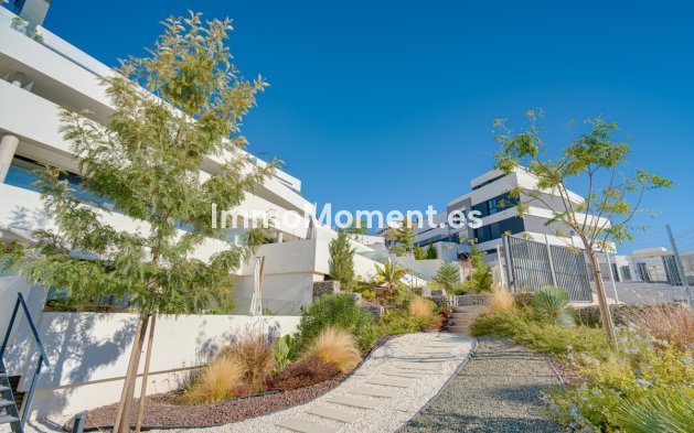 Bestaande woning - Appartement - Marbella - Altos de los Monteros