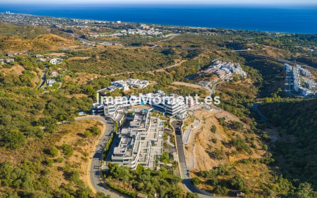 Bestaande woning - Appartement - Marbella - Altos de los Monteros