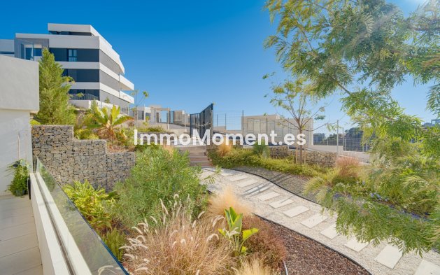 Bestaande woning - Appartement - Marbella - Altos de los Monteros