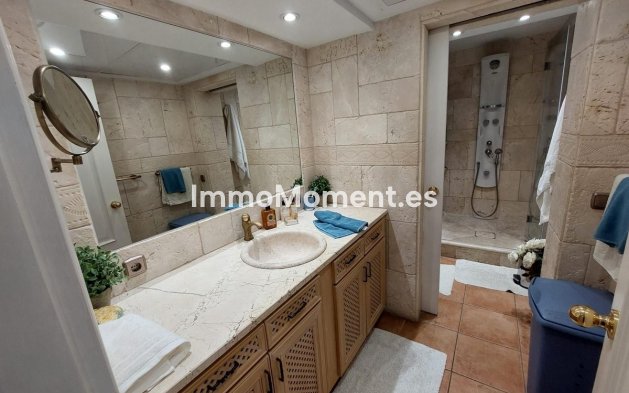 Wiederverkauf - Wohnung - Marbella - Marbella Centro