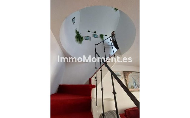 Wiederverkauf - Wohnung - Marbella - Marbella Centro