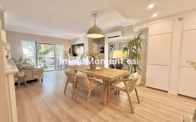 Reventa - Apartamento - Fuengirola - Fuengirola Centro