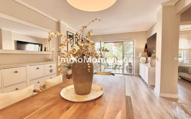 Reventa - Apartamento - Fuengirola - Fuengirola Centro