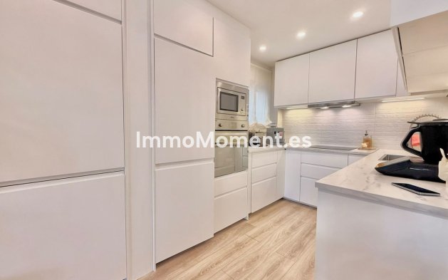 Reventa - Apartamento - Fuengirola - Fuengirola Centro