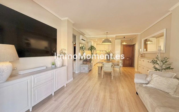 Reventa - Apartamento - Fuengirola - Fuengirola Centro