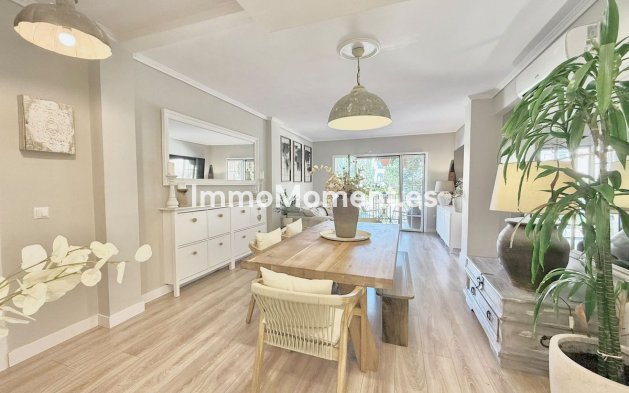 Reventa - Apartamento - Fuengirola - Fuengirola Centro