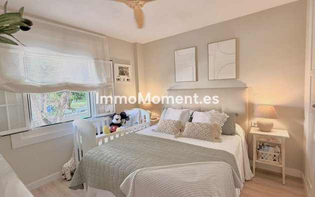 Reventa - Apartamento - Fuengirola - Fuengirola Centro