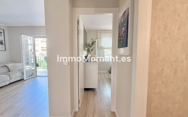 Reventa - Apartamento - Fuengirola - Fuengirola Centro