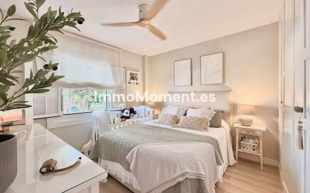 Reventa - Apartamento - Fuengirola - Fuengirola Centro
