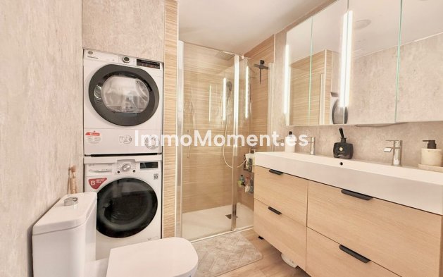 Reventa - Apartamento - Fuengirola - Fuengirola Centro