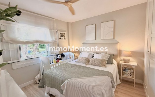 Reventa - Apartamento - Fuengirola - Fuengirola Centro