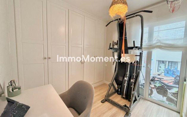 Reventa - Apartamento - Fuengirola - Fuengirola Centro