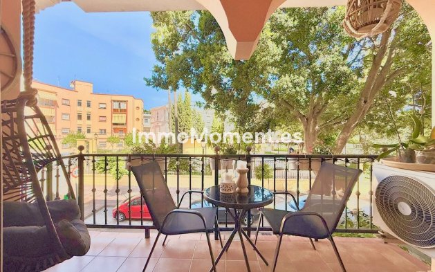 Reventa - Apartamento - Fuengirola - Fuengirola Centro