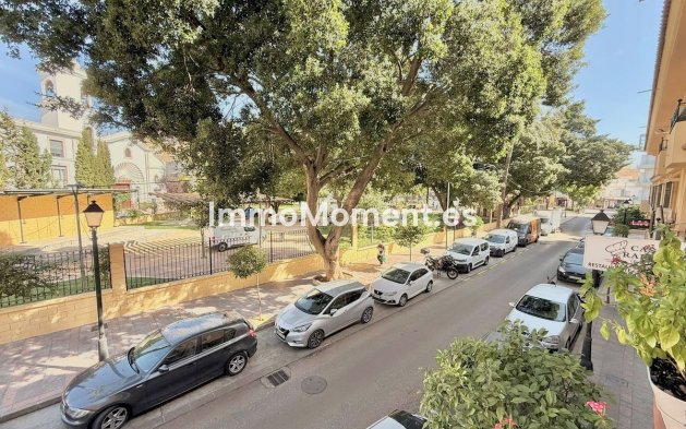 Reventa - Apartamento - Fuengirola - Fuengirola Centro