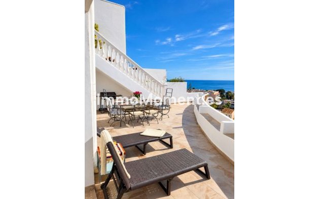 Reventa - Apartamento - Torremolinos