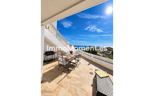 Reventa - Apartamento - Torremolinos