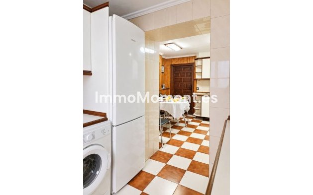 Reventa - Apartamento - Torremolinos