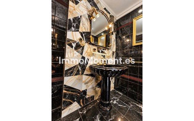 Reventa - Apartamento - Torremolinos