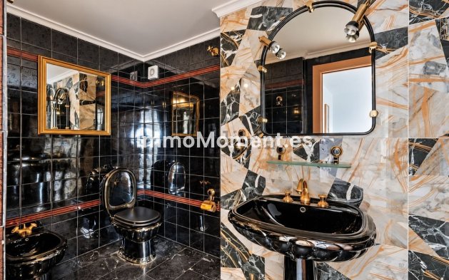 Reventa - Apartamento - Torremolinos