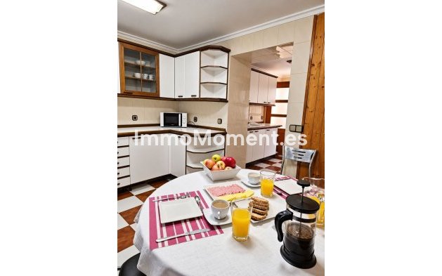 Reventa - Apartamento - Torremolinos