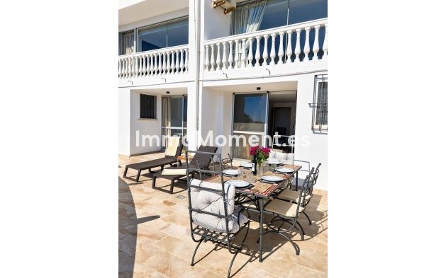 Reventa - Apartamento - Torremolinos