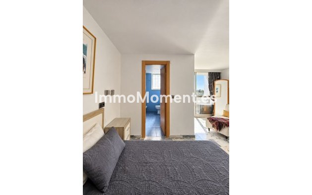 Reventa - Apartamento - Torremolinos
