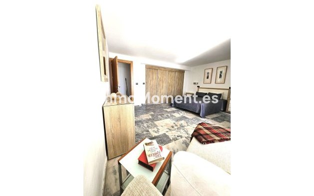 Reventa - Apartamento - Torremolinos