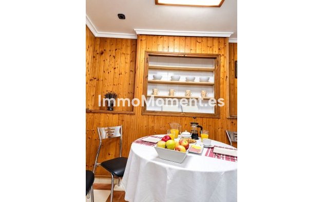 Reventa - Apartamento - Torremolinos