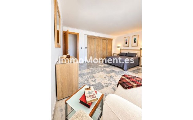 Reventa - Apartamento - Torremolinos
