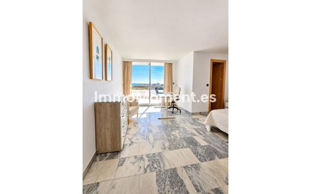 Reventa - Apartamento - Torremolinos