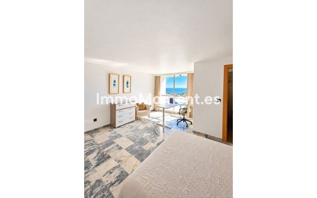 Reventa - Apartamento - Torremolinos