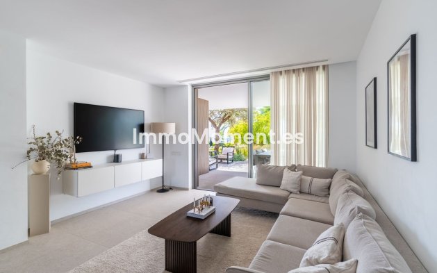 Bestaande woning - Appartement - Benahavís - Benahavís Centro