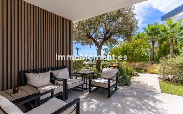 Bestaande woning - Appartement - Benahavís - Benahavís Centro