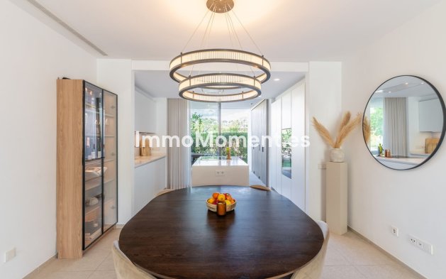 Bestaande woning - Appartement - Benahavís - Benahavís Centro