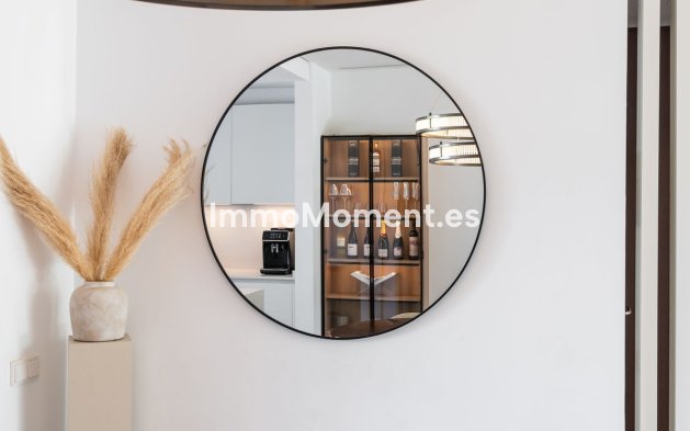 Bestaande woning - Appartement - Benahavís - Benahavís Centro