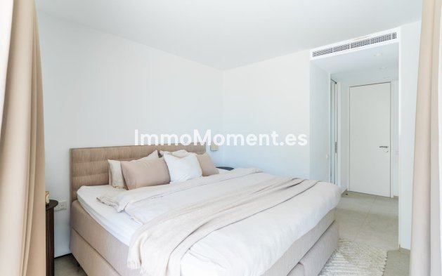 Bestaande woning - Appartement - Benahavís - Benahavís Centro
