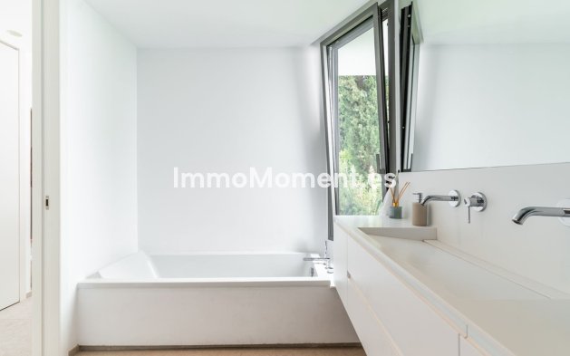 Bestaande woning - Appartement - Benahavís - Benahavís Centro