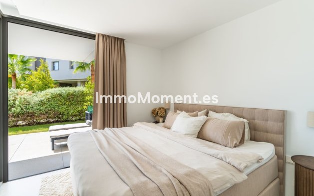 Bestaande woning - Appartement - Benahavís - Benahavís Centro