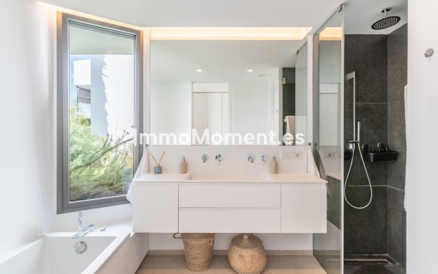 Bestaande woning - Appartement - Benahavís - Benahavís Centro