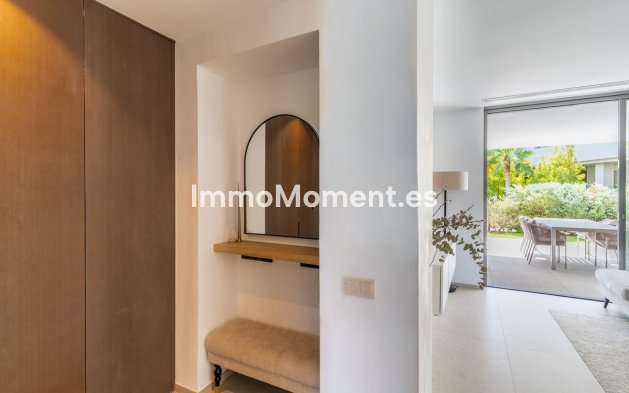 Bestaande woning - Appartement - Benahavís - Benahavís Centro
