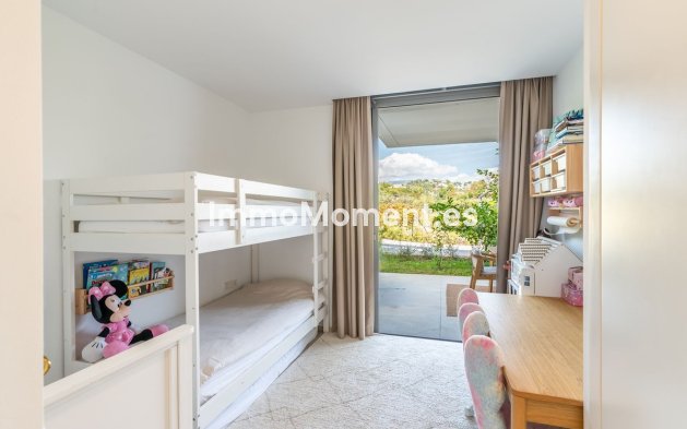 Bestaande woning - Appartement - Benahavís - Benahavís Centro