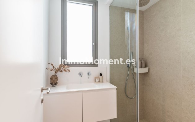 Bestaande woning - Appartement - Benahavís - Benahavís Centro