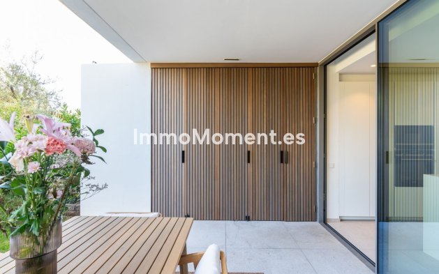 Bestaande woning - Appartement - Benahavís - Benahavís Centro