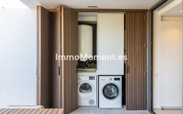 Bestaande woning - Appartement - Benahavís - Benahavís Centro