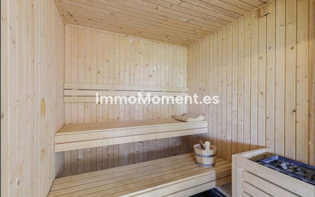 Bestaande woning - Appartement - Benahavís - Benahavís Centro