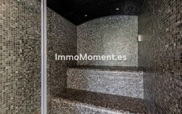Bestaande woning - Appartement - Benahavís - Benahavís Centro