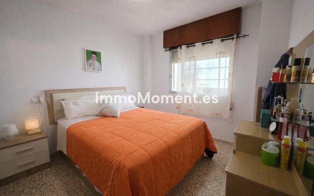 Revente - Appartement - Guardamar del Segura - Guardamar del Segura Centro