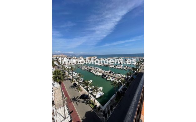 Reventa - Apartamento - Manilva - La Duquesa