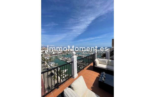 Reventa - Apartamento - Manilva - La Duquesa