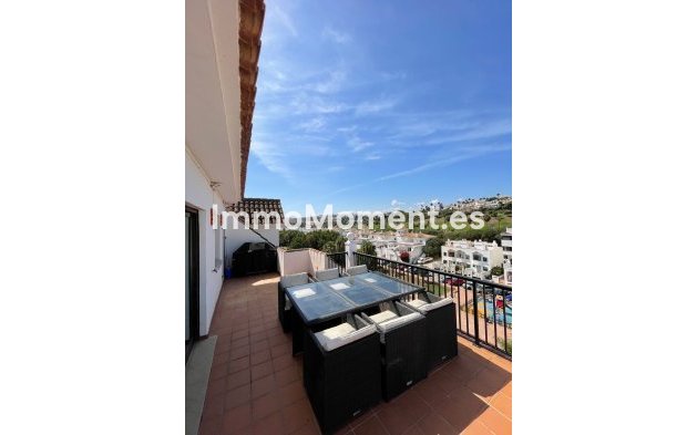 Reventa - Apartamento - Manilva - La Duquesa